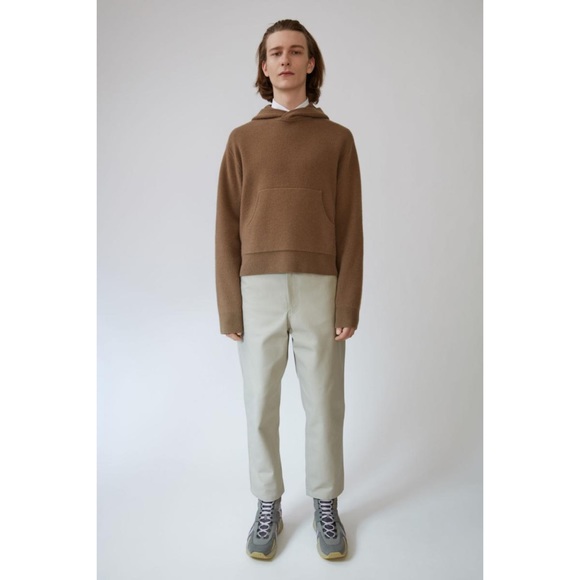 Acne Studios Other - ACNE STUDIOS Allan Twill Chino in Stone Beige